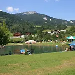 Vakantieboerderij Kainreiterhof *