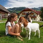 Kainreiterhof Aich (Styria)