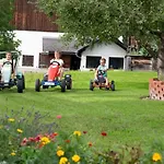 Vakantieboerderij Kainreiterhof *