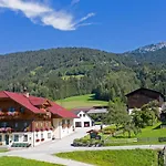 Vakantieboerderij Kainreiterhof