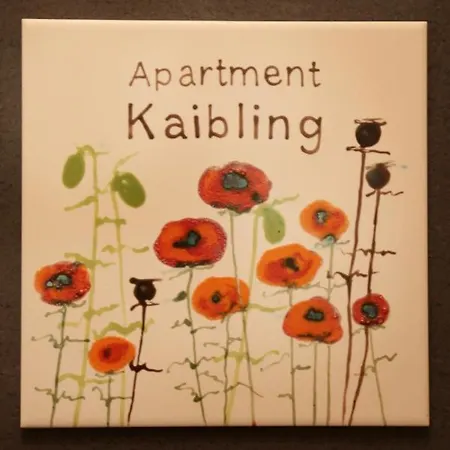 Séjour à la ferme Kainreiterhof