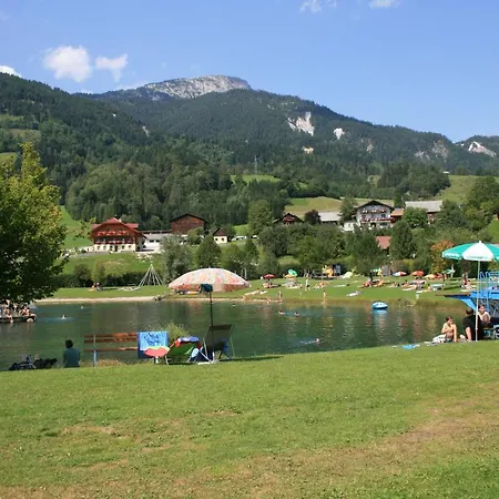 Çiftlik konaklama Kainreiterhof *