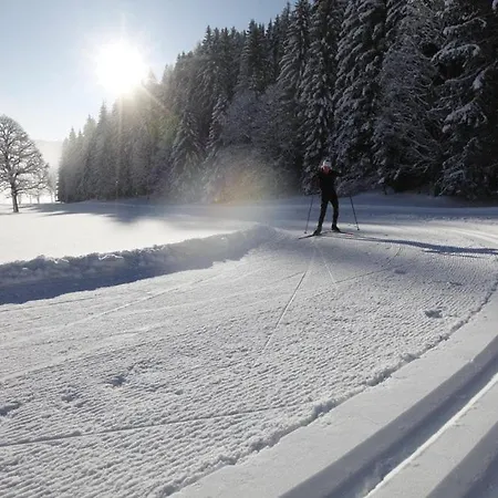Kainreiterhof Alojamento de Turismo Rural Aich (Styria)