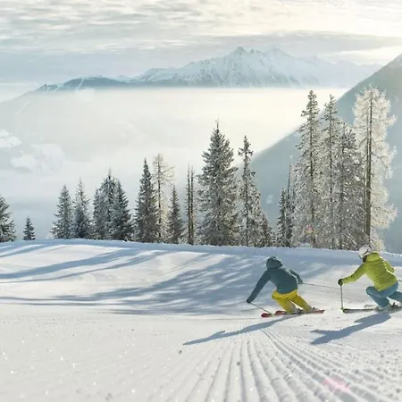 Séjour à la ferme Kainreiterhof