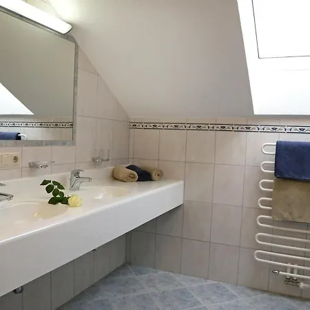 Séjour à la ferme Kainreiterhof Aich (Styria)