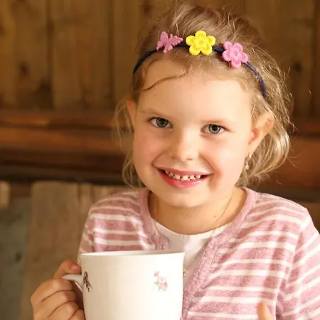 Kainreiterhof Séjour à la ferme Aich (Styria)