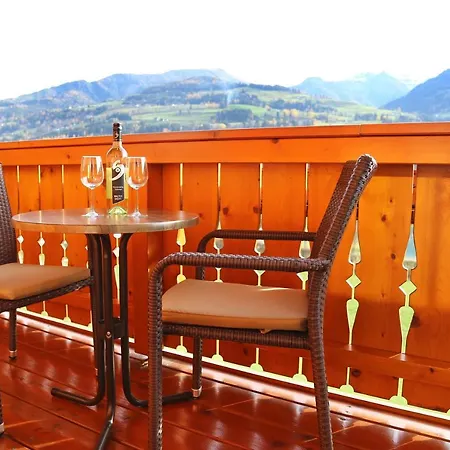 Kainreiterhof Aich (Styria)