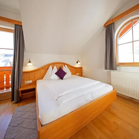 Çiftlik konaklama Kainreiterhof Aich (Styria)