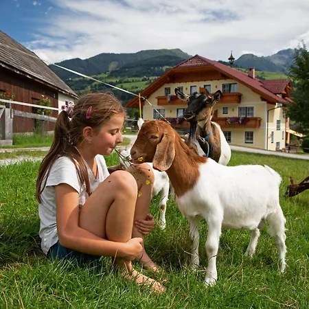 Kainreiterhof Aich (Styria)
