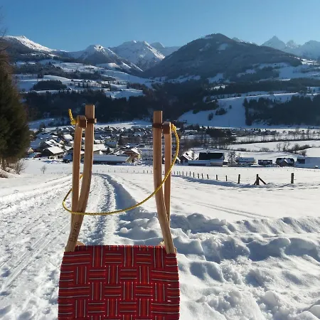 Kainreiterhof Aich (Styria)