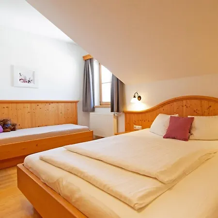 Çiftlik konaklama Kainreiterhof Aich (Styria)