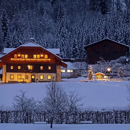 Kainreiterhof Aich (Styria)