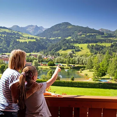 Kainreiterhof Aich (Styria)