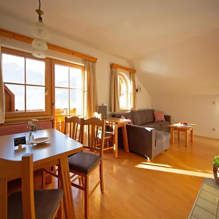 Kainreiterhof * Aich (Styria)