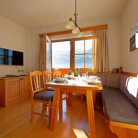 Kainreiterhof Çiftlik konaklama Aich (Styria)