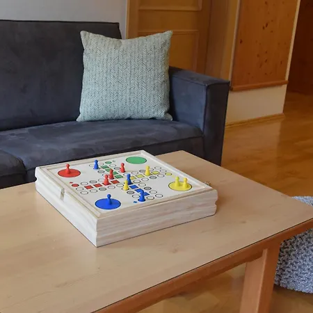 Kainreiterhof Aich (Styria)