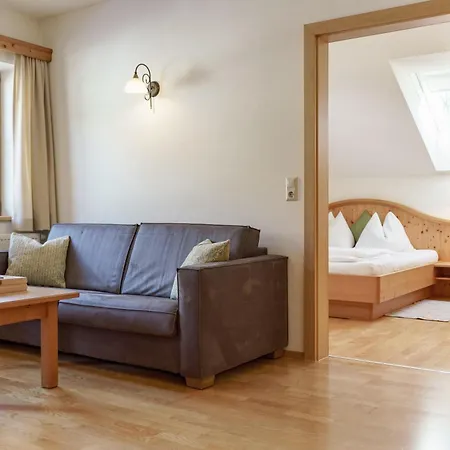 Kainreiterhof Фермерский дом *