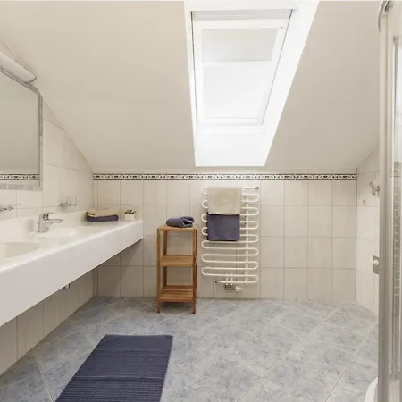 Kainreiterhof Фермерский дом Айх