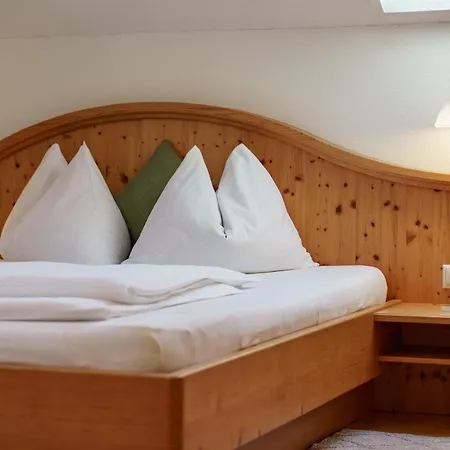 Séjour à la ferme Kainreiterhof Aich (Styria)