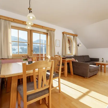 Séjour à la ferme Kainreiterhof