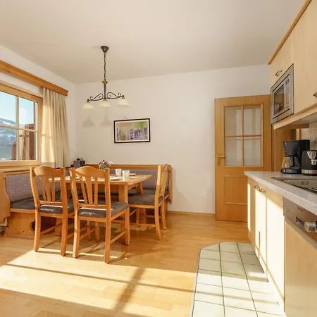 Alojamento de Turismo Rural Kainreiterhof