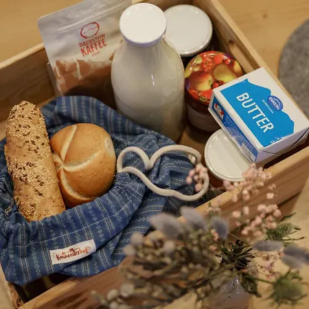 Kainreiterhof Séjour à la ferme