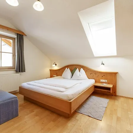 Kainreiterhof Séjour à la ferme Aich (Styria)