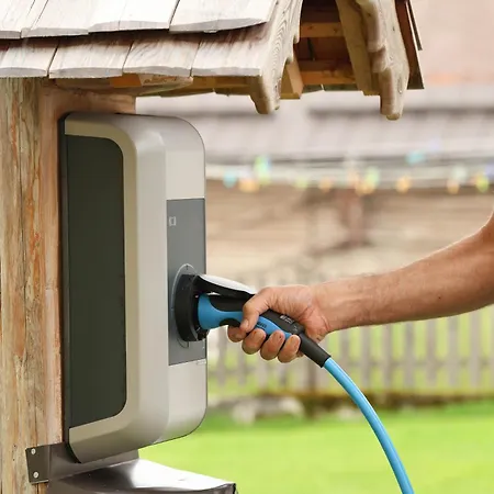 Séjour à la ferme Kainreiterhof