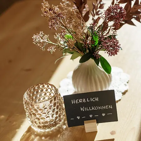 Kainreiterhof * Aich (Styria)