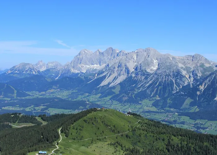 Feriegård Kainreiterhof