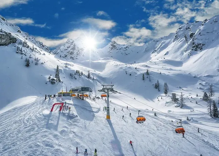 Kainreiterhof Feriegård Aich (Styria)