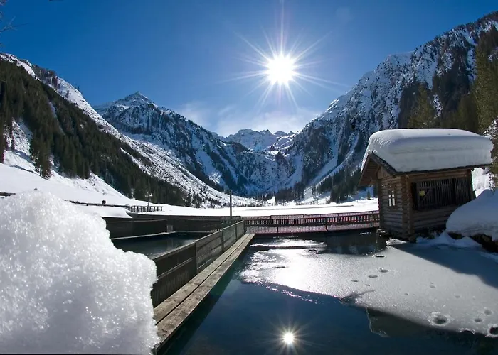 Kainreiterhof Feriegård