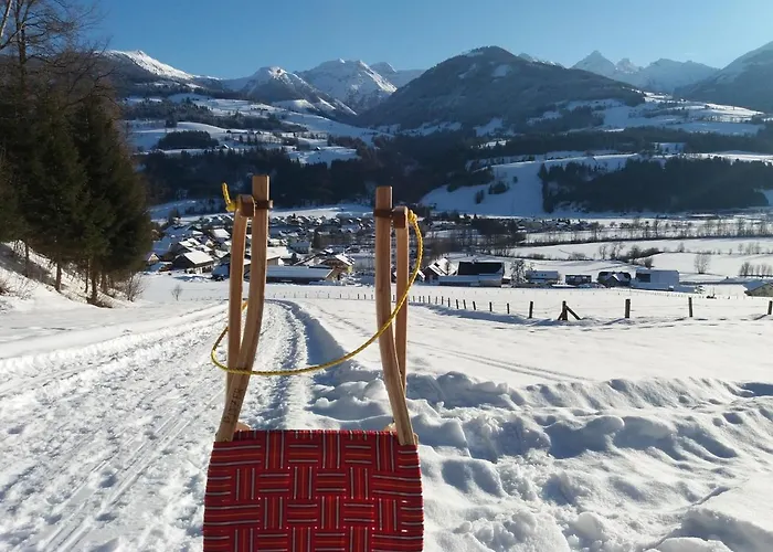 Kainreiterhof Aich (Styria)