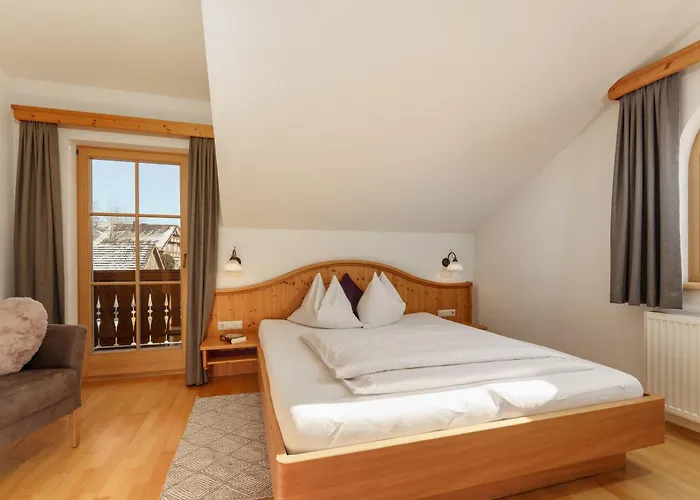 Feriegård Kainreiterhof