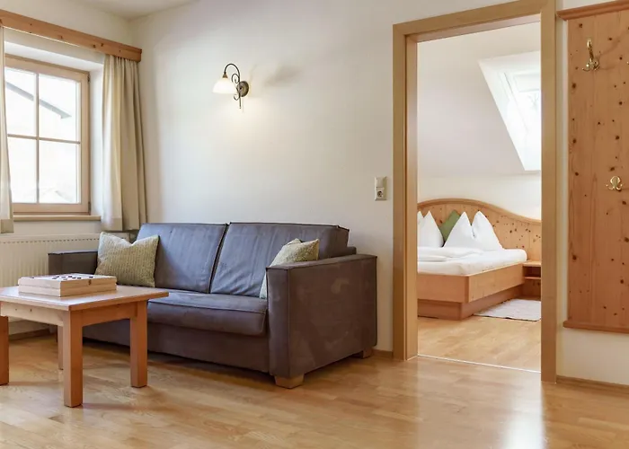 Kainreiterhof Alloggio per agriturismo *