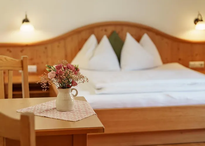 Alloggio per agriturismo Kainreiterhof *