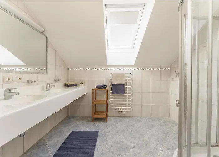 Kainreiterhof Feriegård Aich (Styria)