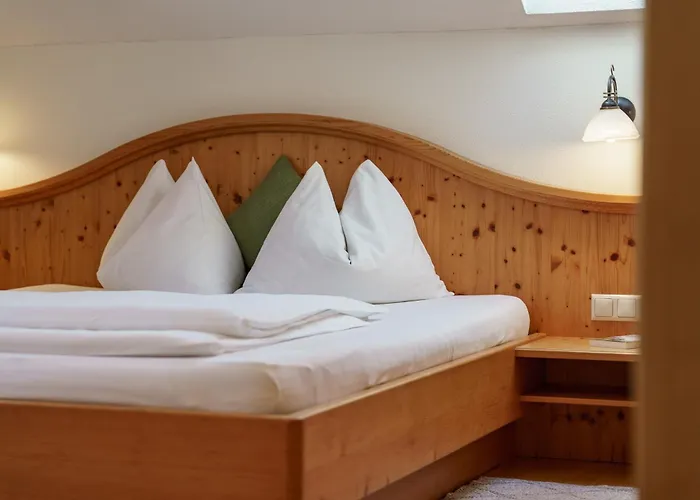 Alloggio per agriturismo Kainreiterhof Aich (Styria)