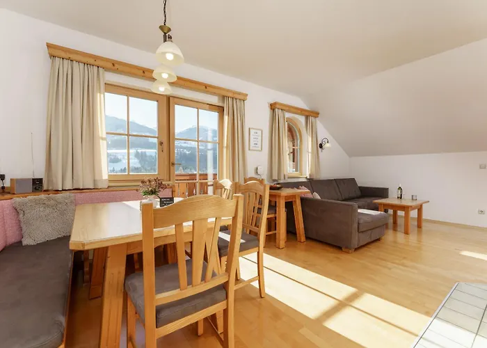 Alloggio per agriturismo Kainreiterhof