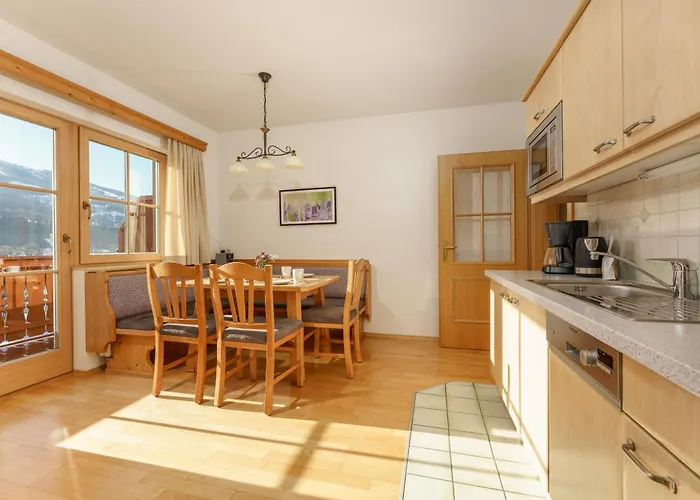 Alloggio per agriturismo Kainreiterhof