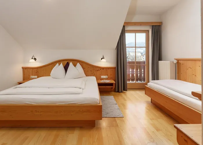 Alloggio per agriturismo Kainreiterhof *