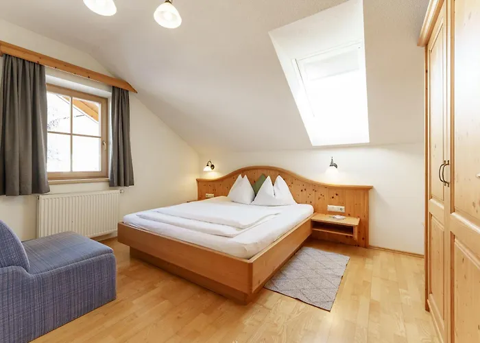 Kainreiterhof Alloggio per agriturismo Aich (Styria)