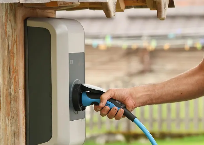 Feriegård Kainreiterhof