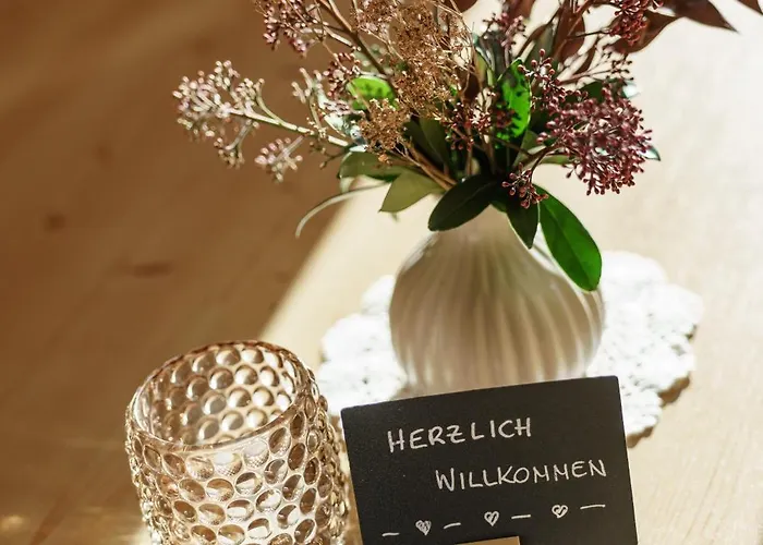 Kainreiterhof * Aich (Styria)